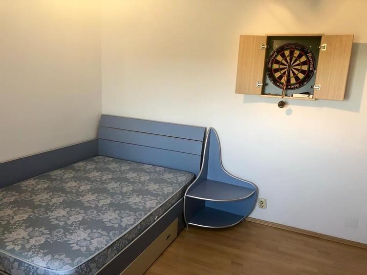 Apartament cu 3 camere decomandat, mobilat în Nicolae Grigorescu