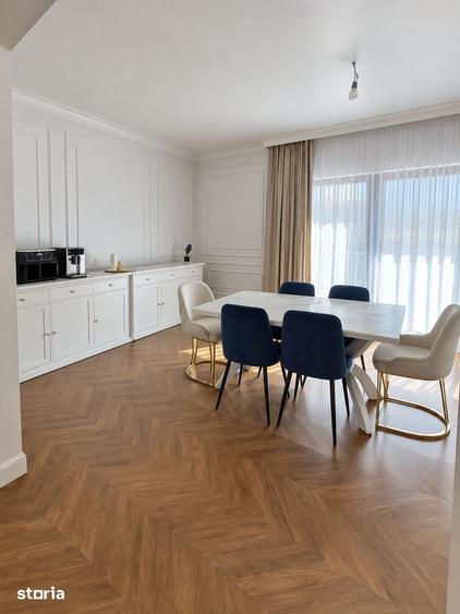 Casă cu 5 camere cu Teren 391 Mp în Central