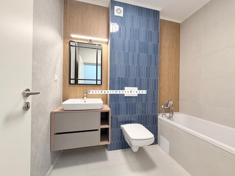 Apartament cu 3 camere decomandat în Bartolomeu