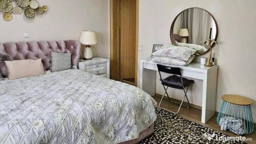 Apartament 4 camere I 148 mp I Mobilat si utilat - Bucuresti (Bucuresti-Ilfov) - 4
