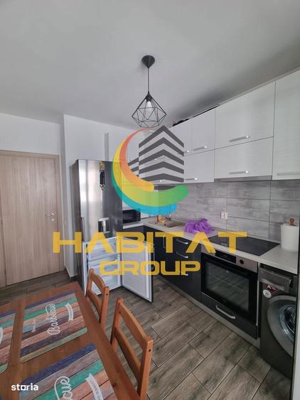 Apartament cu 3 camere, mobilat în Apărătorii Patriei