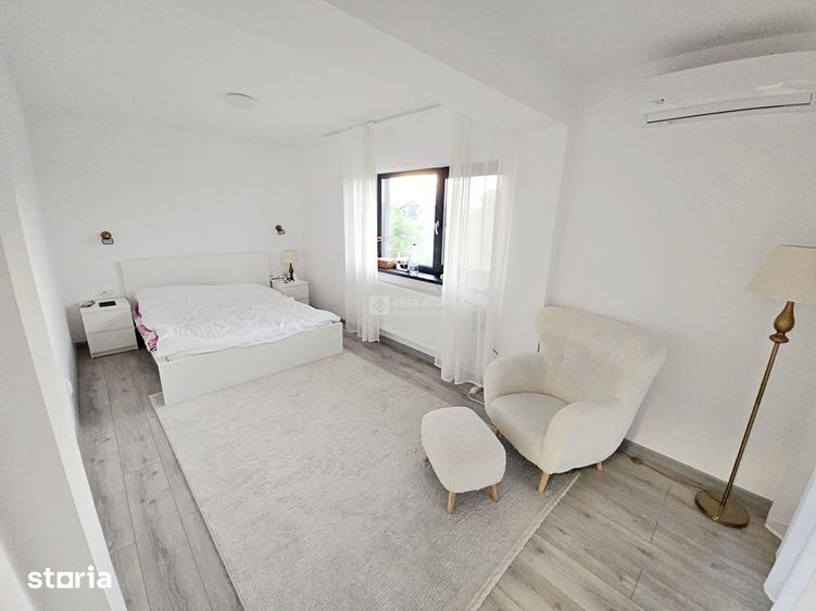 Casă cu 5 camere cu Teren 500 Mp în Copou