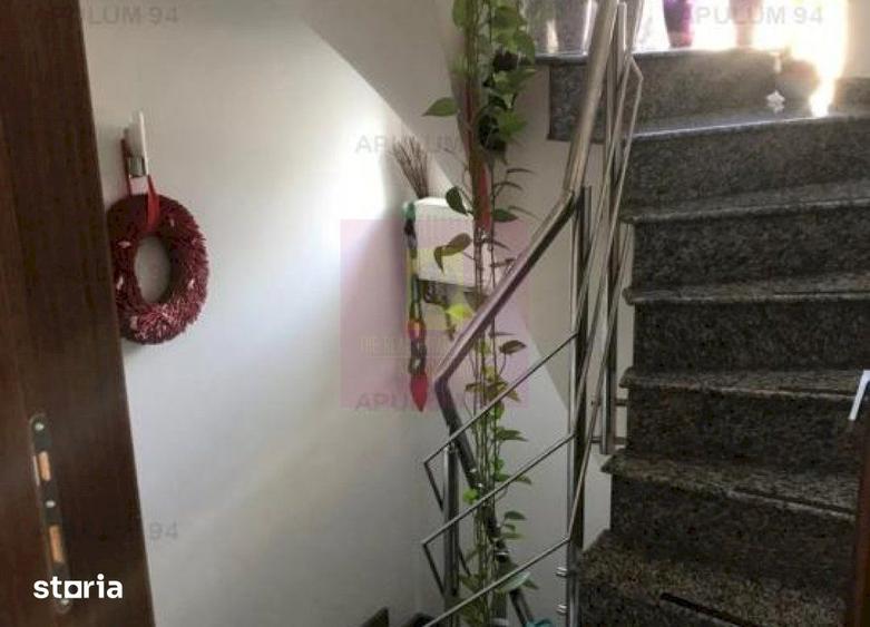 Casă cu Teren 262 Mp în Floreasca