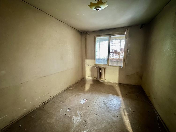 4 camere | Rahova | 13 Septembrie | Bloc M din 1982 | Comision 0% - 7