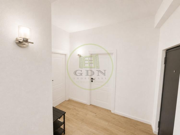 Apartament 2 camere | Sector 1 | 68 mp utili | 160000 Euro - 8