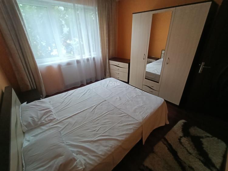 Inchiriez apartament 2 camere Vasile Milea