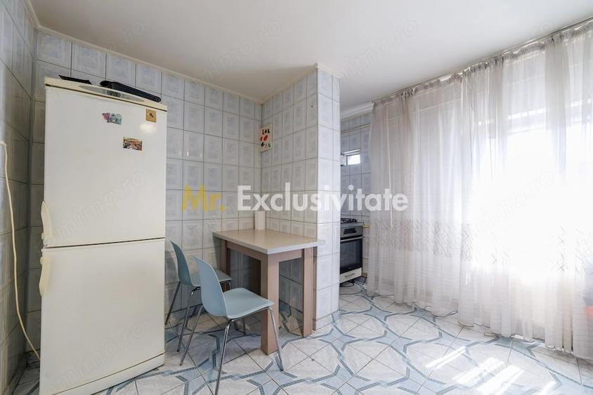 Apartament cu 2 camere semidecomandat în Prundu