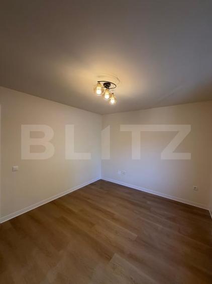 Apartament 2 camere, 55 mp, zona Nord - 3