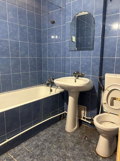 Garsonieră decomandată în Exterior Vest