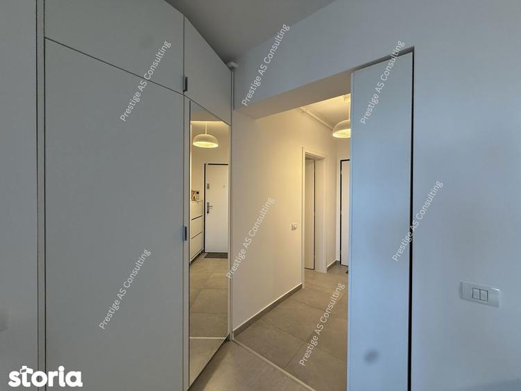 Apartament cu 2 camere, mobilat în Blașcovici