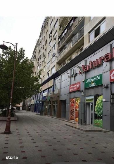 Garsonieră în Centrul Civic
