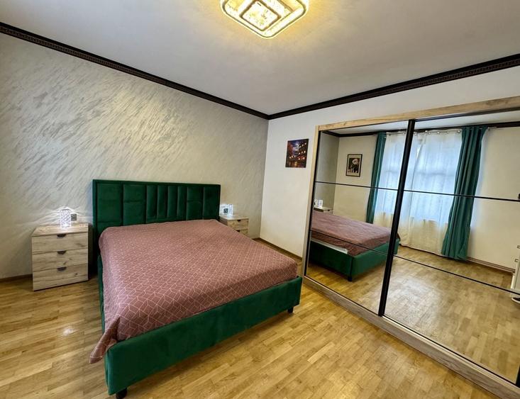 Garsonieră semidecomandată, mobilată în Centrul Istoric