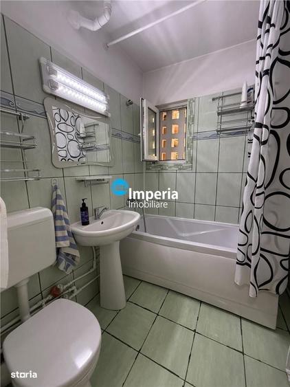 Apartament 3 camere de vanzare aproape de Palas | 67 mp total | Etaj - 7