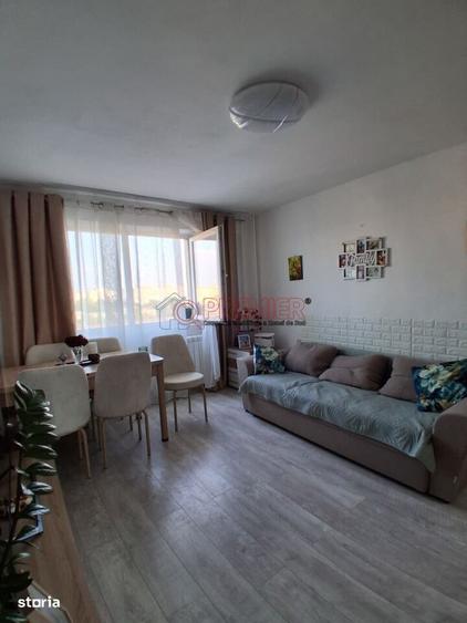 66.500 Euro - 2 camere cf 2 sporit - 40,64 mp - Bulevardul - 9