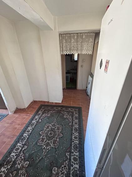 Apartament cu 2 camere decomandat în Banat