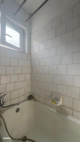 Apartament cu 2 camere în Tomis Nord
