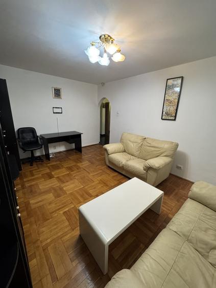 Apartament 2 cam, parter/4, Carol Davila - 9