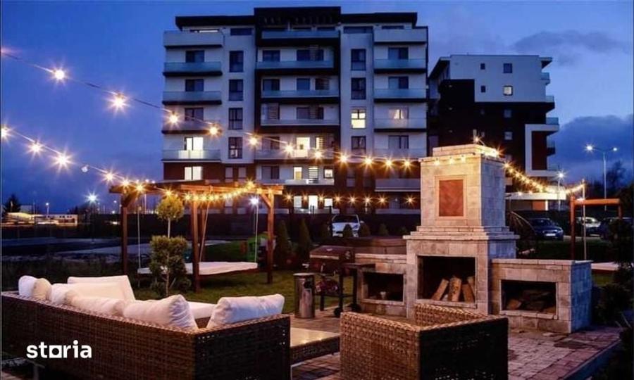 Apartament cu 2 camere în Central