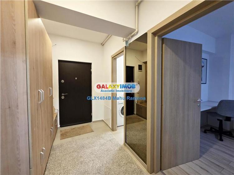 Apartament cu 2 camere decomandat, mobilat în Grozăvești