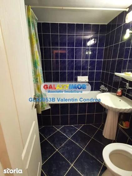 Apartament cu 2 camere decomandat, mobilat în Rahova — fotografia 1