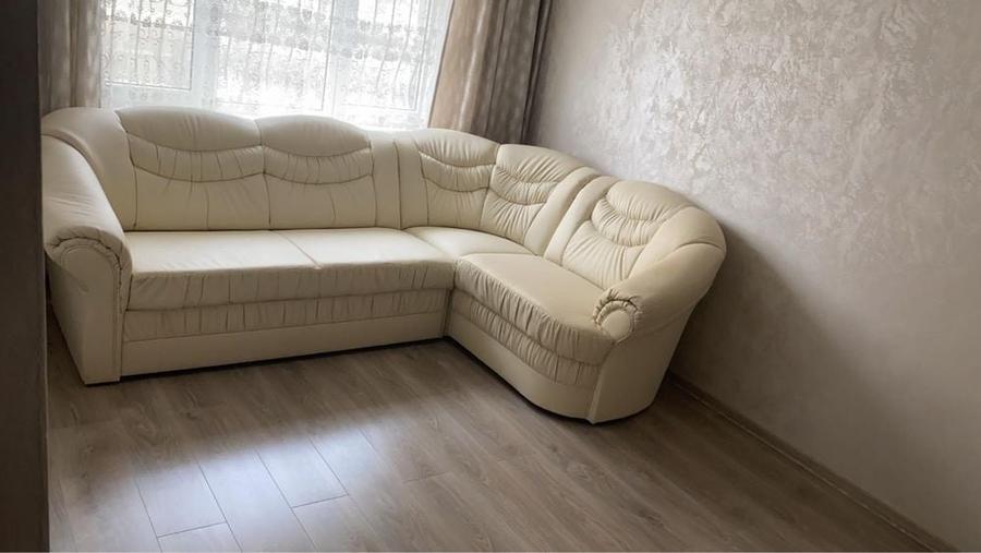 Apartament cu 2 camere nedecomandat în Central