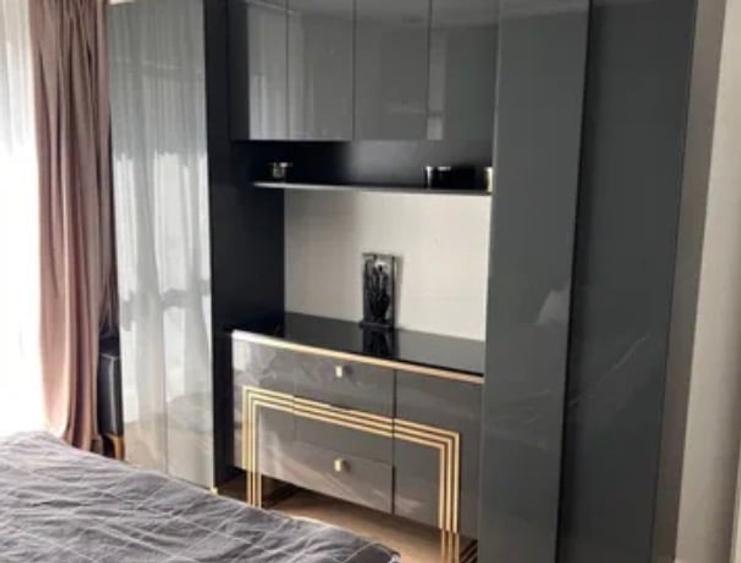 2 camere Lujerului - complex Exigent Plaza - Faza 2 - 6