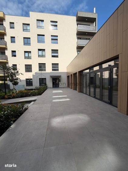 Apartament 2 camere finalizat, intabulat, etaj intermediar, cart.Tract - 4