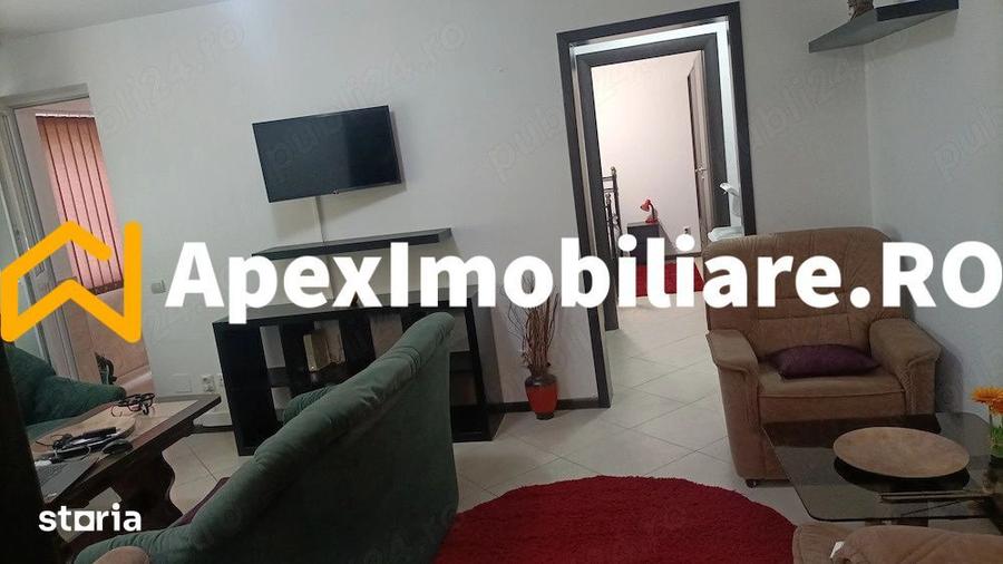 Apartament 2 camere de inchiriat Bucurestii Noi Bucuresti ApexImobili - 2