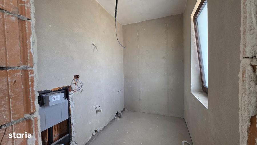 Casa individuala cu 202 mp util | 5 camere 3 bai | Dumbravita - 4
