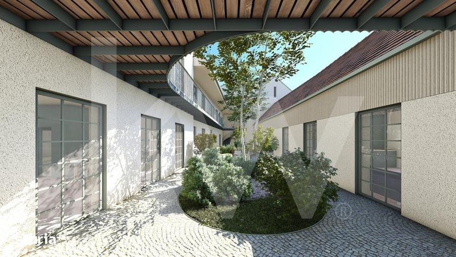 Apartament cu 2 camere în Ultracentral
