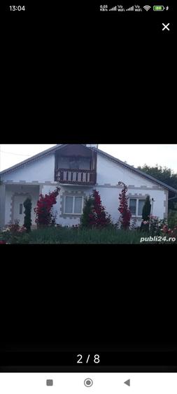 ofer casa la schimb cu apartament in Bucure?ti - 3