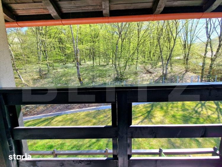 Casă cu 6 camere cu Teren 900 Mp în Gilău