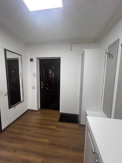 Apartament de 2 camere, semidecomandat, zona Teilor-Floresti - 8
