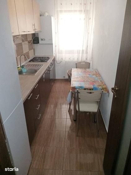 Inchiriez apartament 3 camere - Militari Residence - 67mp - 8