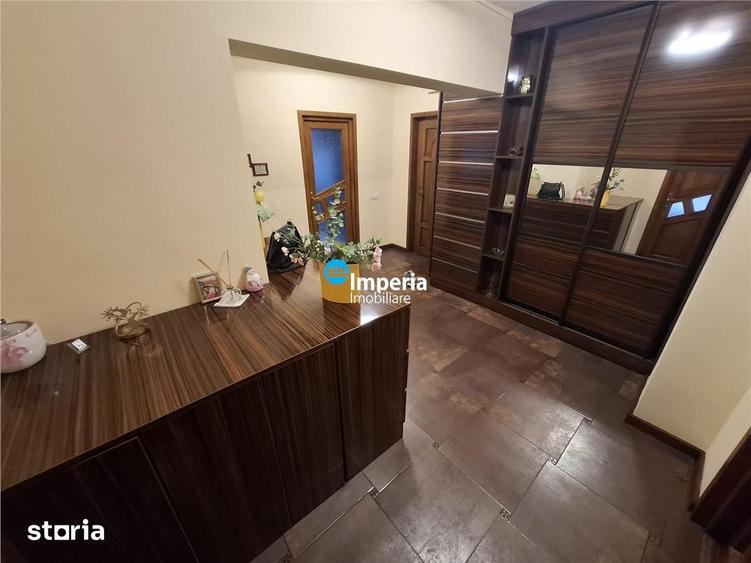 Podu Ros - Nicolae Iorga, apartament 3 camere decomandat confort spor - 1