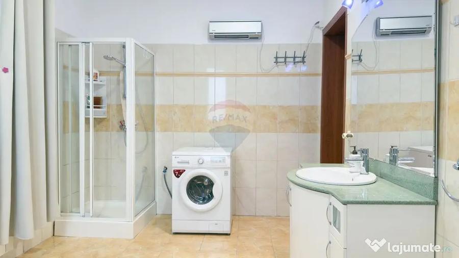 Casă cu 2 camere cu Teren 785 Mp în Găgeni
