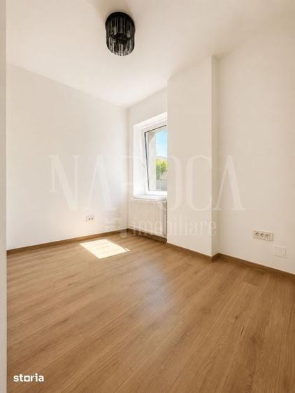 Apartament cu 3 camere decomandat în Mănăștur — fotografia 1