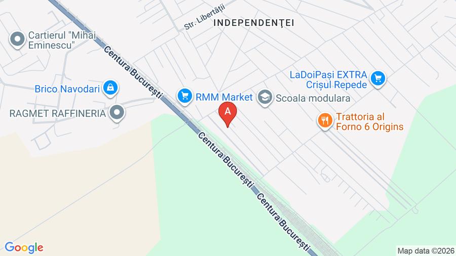 Casă cu 3 camere cu Teren 100 Mp în Haliu