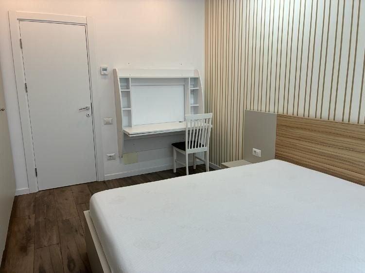 Apartament cu 2 camere decomandat, mobilat în Dristor