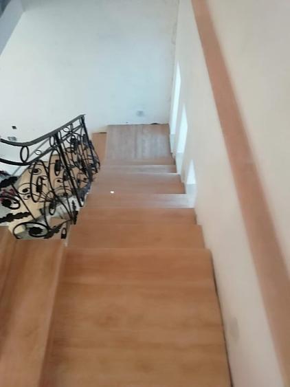 Casă individuală cu 3 camere cu Teren 608 Mp în Central