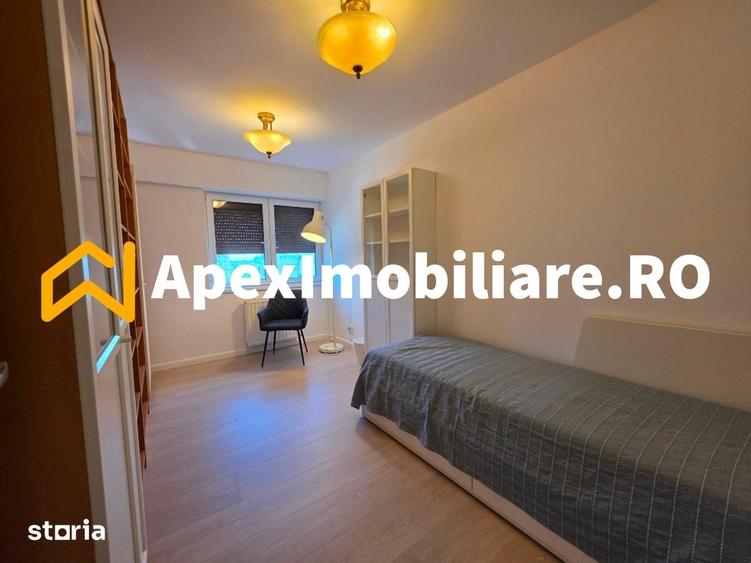 Ap. 4 cam Alba Iulia Bucuresti | Metrou 2 min | centrala proprie, calo - 7
