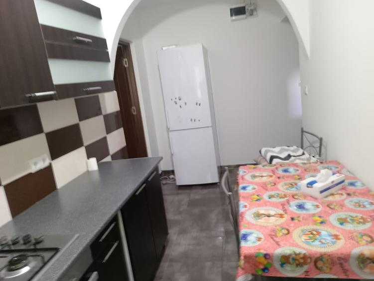 Apartament cu 2 camere semidecomandat în Tudor Vladimirescu