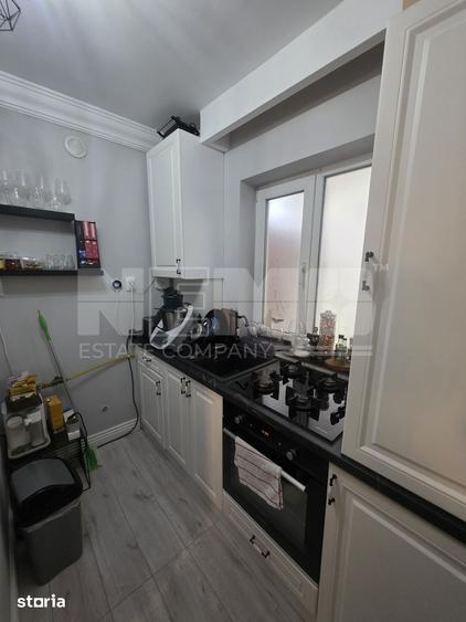 Casă cu 3 camere cu Teren 50 Mp în Obcini