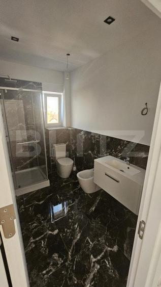 Apartament 3 camere, 61 mp, Bloc nou, Radauti - 7
