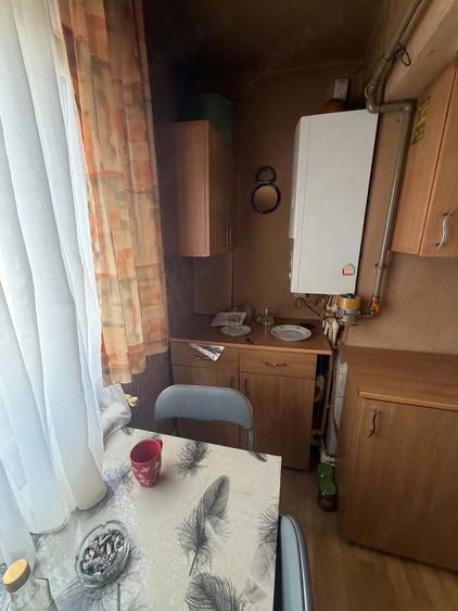 Apartament cu 3 camere decomandat în Ultracentral