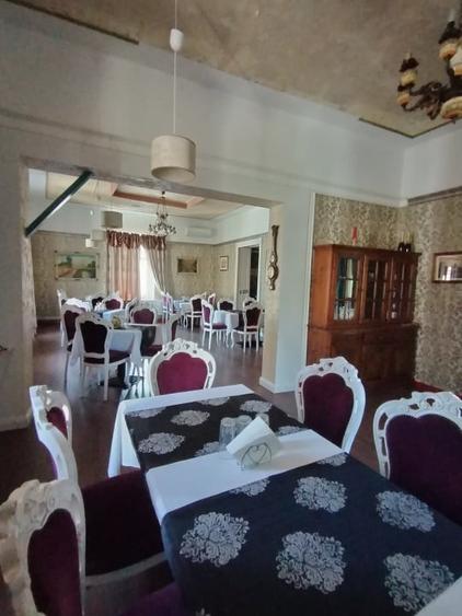 Spațiu comercial, de 488 mp, în Central