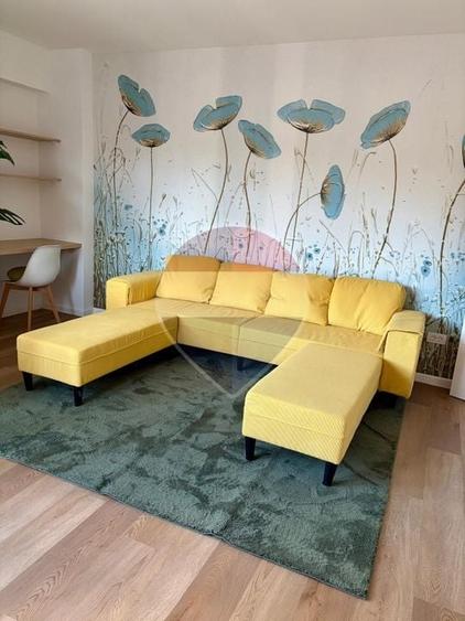 Apartament cu 2 camere decomandat, mobilat în Ghencea
