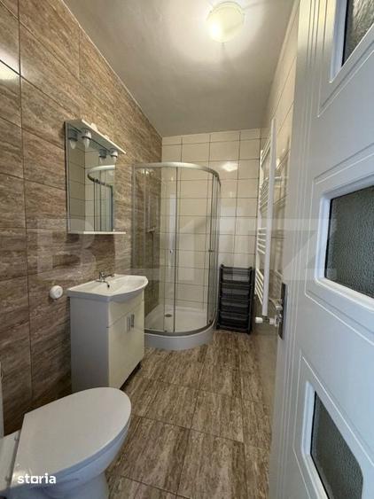 Apartament cu 3 camere decomandat în Iris
