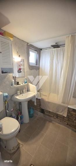 Casă cu 3 camere cu Teren 1317 Mp în Nocrich