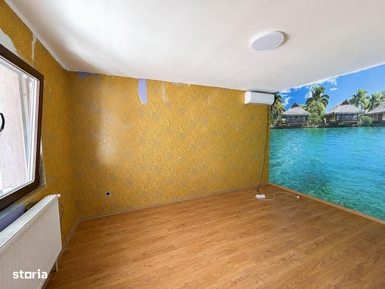 Uricani Iasi Doua Case in Una 108mp Ideala 2 Familii, 1330 mp teren - 9